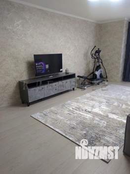 2-к квартира, на длительный срок, 82м2, 12/14 этаж