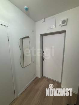 Студия квартира, на длительный срок, 23м2, 14/24 этаж