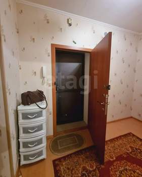 1-к квартира, на длительный срок, 47м2, 3/7 этаж