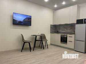 Студия квартира, на длительный срок, 31м2, 13/24 этаж