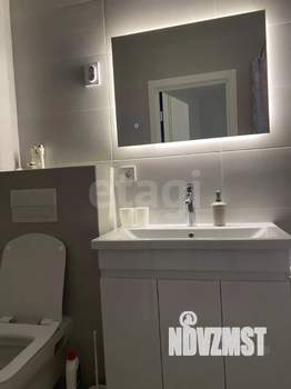 1-к квартира, на длительный срок, 40м2, 12/14 этаж