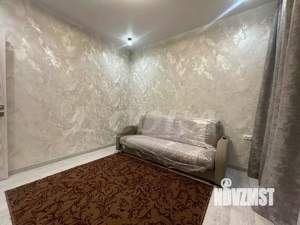 1-к квартира, на длительный срок, 40м2, 7/14 этаж