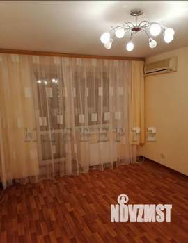 1-к квартира, на длительный срок, 43м2, 7/14 этаж