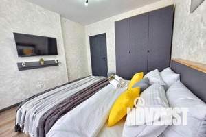 1-к квартира, посуточно, 41м2, 10/18 этаж