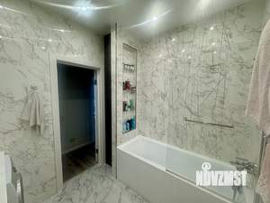 2-к квартира, на длительный срок, 74м2, 18/24 этаж