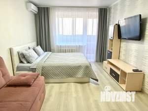 1-к квартира, посуточно, 35м2, 8/9 этаж