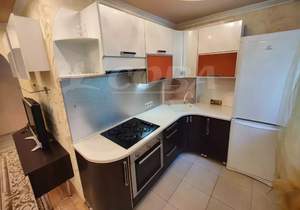 2-к квартира, на длительный срок, 42м2, 2/5 этаж