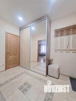 2-к квартира, посуточно, 45м2, 13/16 этаж