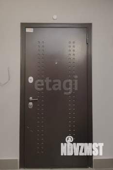 Студия квартира, на длительный срок, 29м2, 7/15 этаж