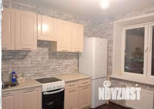 1-к квартира, на длительный срок, 35м2, 11/19 этаж