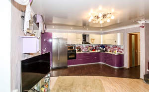 2-к квартира, на длительный срок, 63м2, 2/14 этаж