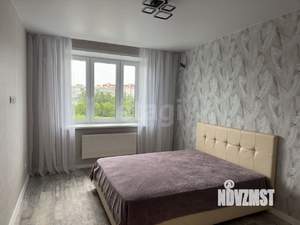 1-к квартира, на длительный срок, 42м2, 8/16 этаж