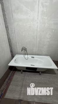 3-к квартира, на длительный срок, 85м2, 21/22 этаж