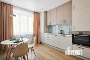 2-к квартира, на длительный срок, 64м2, 6/16 этаж