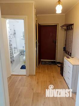 1-к квартира, на длительный срок, 37м2, 7/12 этаж