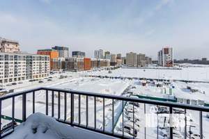 1-к квартира, на длительный срок, 44м2, 7/9 этаж