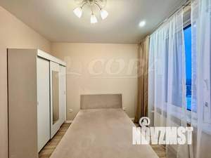 1-к квартира, на длительный срок, 37м2, 15/17 этаж