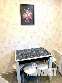 1-к квартира, на длительный срок, 32м2, 4/5 этаж