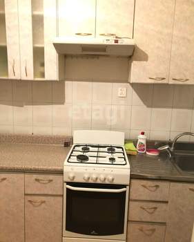 2-к квартира, на длительный срок, 45м2, 4/5 этаж