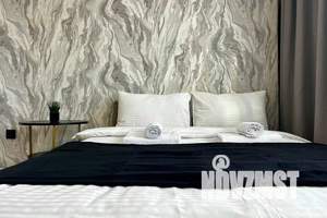 1-к квартира, посуточно, 26м2, 2/21 этаж