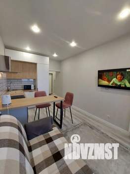 1-к квартира, посуточно, 35м2, 5/9 этаж