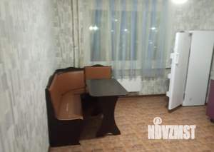 1-к квартира, на длительный срок, 47м2, 1/16 этаж