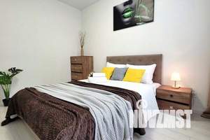 2-к квартира, посуточно, 34м2, 4/13 этаж