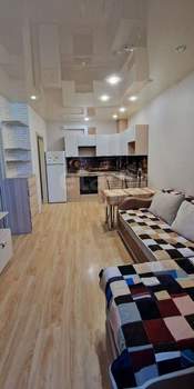 2-к квартира, на длительный срок, 36м2, 7/19 этаж