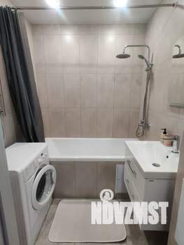 1-к квартира, посуточно, 38м2, 14/15 этаж