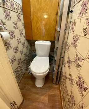 1-к квартира, на длительный срок, 30м2, 3/5 этаж