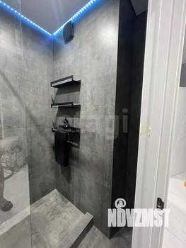 1-к квартира, на длительный срок, 48м2, 6/25 этаж