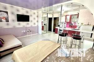 1-к квартира, посуточно, 30м2, 12/18 этаж