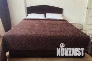 1-к квартира, посуточно, 44м2, 9/13 этаж