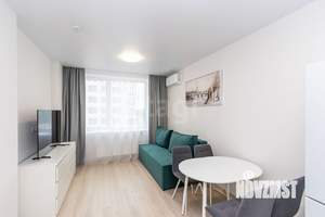 1-к квартира, на длительный срок, 37м2, 4/10 этаж