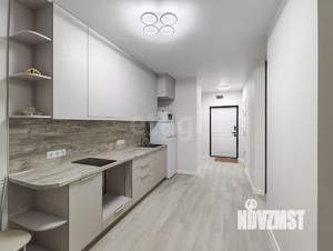 1-к квартира, на длительный срок, 34м2, 15/24 этаж