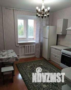 1-к квартира, на длительный срок, 52м2, 4/10 этаж