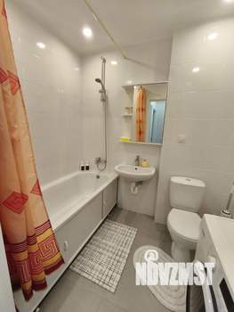 1-к квартира, посуточно, 30м2, 10/16 этаж