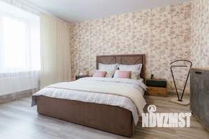 3-к квартира, посуточно, 120м2, 1/1 этаж