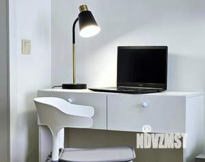 1-к квартира, посуточно, 45м2, 8/17 этаж