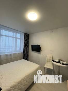 Студия квартира, посуточно, 20м2, 5/12 этаж