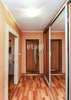 1-к квартира, на длительный срок, 30м2, 1/1 этаж