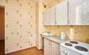 1-к квартира, на длительный срок, 41м2, 9/10 этаж