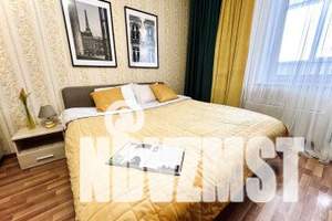 1-к квартира, посуточно, 30м2, 4/16 этаж