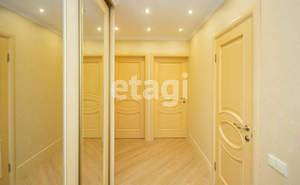 2-к квартира, на длительный срок, 50м2, 12/12 этаж