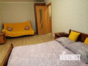 1-к квартира, посуточно, 33м2, 4/13 этаж