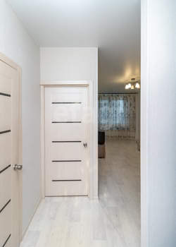 1-к квартира, на длительный срок, 37м2, 8/17 этаж