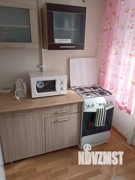 1-к квартира, посуточно, 50м2, 2/5 этаж