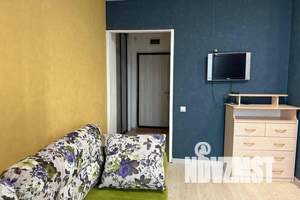 1-к квартира, посуточно, 25м2, 3/19 этаж