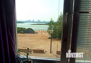 2-к квартира, на длительный срок, 63м2, 2/10 этаж