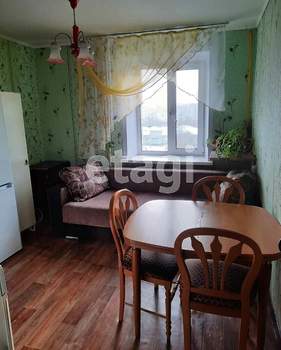 1-к квартира, на длительный срок, 37м2, 9/9 этаж